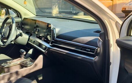 KIA Sportage IV рестайлинг, 2023 год, 3 350 000 рублей, 18 фотография