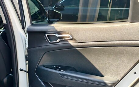 KIA Sportage IV рестайлинг, 2023 год, 3 350 000 рублей, 17 фотография