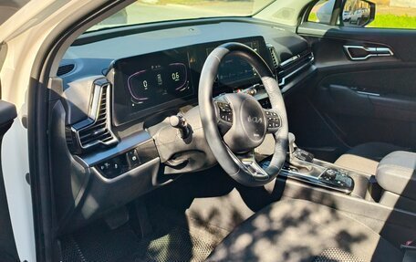 KIA Sportage IV рестайлинг, 2023 год, 3 350 000 рублей, 13 фотография