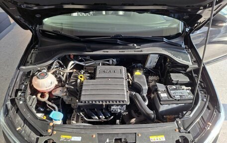 Volkswagen Polo VI (EU Market), 2020 год, 1 689 000 рублей, 7 фотография