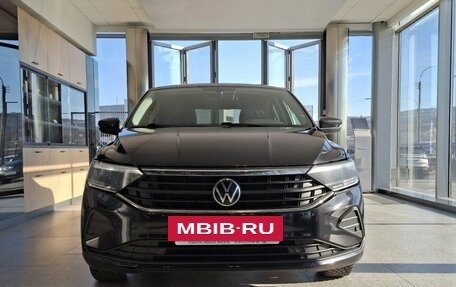 Volkswagen Polo VI (EU Market), 2020 год, 1 689 000 рублей, 2 фотография