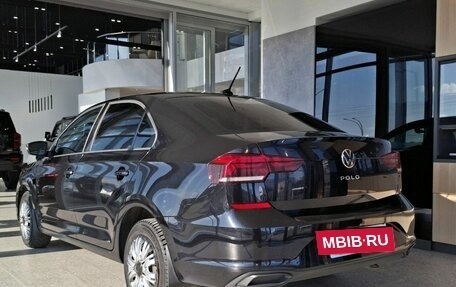 Volkswagen Polo VI (EU Market), 2020 год, 1 689 000 рублей, 4 фотография