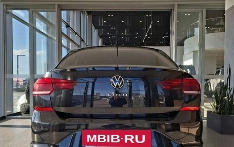 Volkswagen Polo VI (EU Market), 2020 год, 1 689 000 рублей, 5 фотография