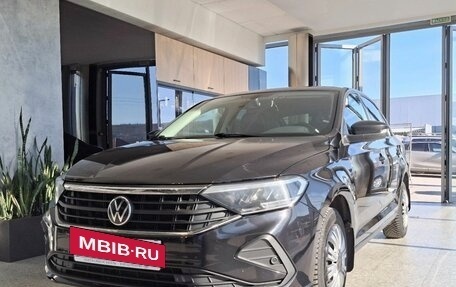 Volkswagen Polo VI (EU Market), 2020 год, 1 689 000 рублей, 3 фотография