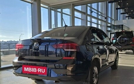 Volkswagen Polo VI (EU Market), 2020 год, 1 689 000 рублей, 6 фотография