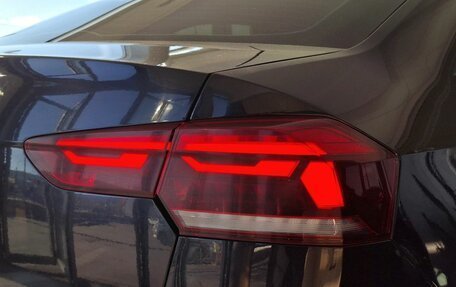 Volkswagen Polo VI (EU Market), 2020 год, 1 689 000 рублей, 12 фотография