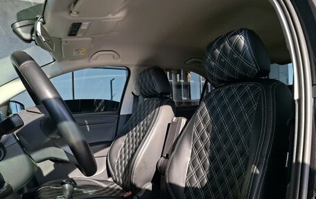 Volkswagen Polo VI (EU Market), 2020 год, 1 689 000 рублей, 14 фотография