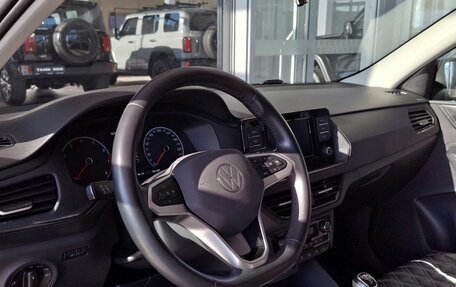 Volkswagen Polo VI (EU Market), 2020 год, 1 689 000 рублей, 18 фотография