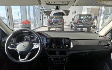 Volkswagen Polo VI (EU Market), 2020 год, 1 689 000 рублей, 23 фотография