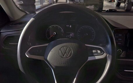 Volkswagen Polo VI (EU Market), 2020 год, 1 689 000 рублей, 22 фотография