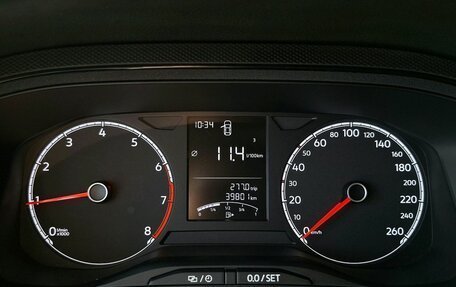 Volkswagen Polo VI (EU Market), 2020 год, 1 689 000 рублей, 24 фотография