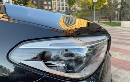 BMW 5 серия, 2018 год, 4 490 000 рублей, 26 фотография