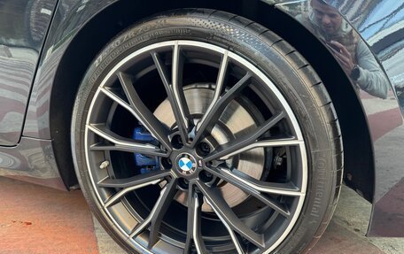 BMW 5 серия, 2018 год, 4 490 000 рублей, 23 фотография