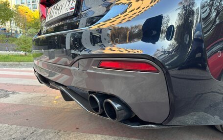 BMW 5 серия, 2018 год, 4 490 000 рублей, 24 фотография