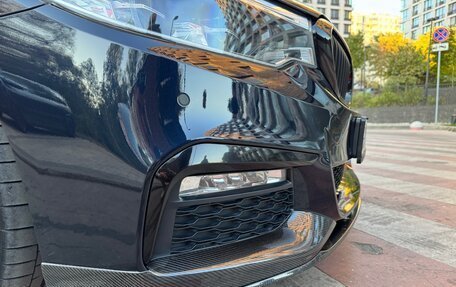 BMW 5 серия, 2018 год, 4 490 000 рублей, 25 фотография