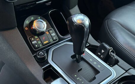 Land Rover Discovery III, 2006 год, 1 900 000 рублей, 2 фотография