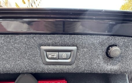 BMW 5 серия, 2018 год, 4 490 000 рублей, 22 фотография