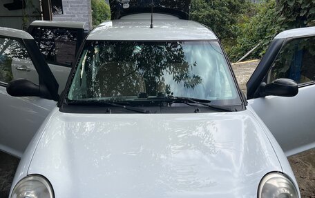 Lifan Smily I (330) рестайлинг, 2015 год, 350 000 рублей, 3 фотография