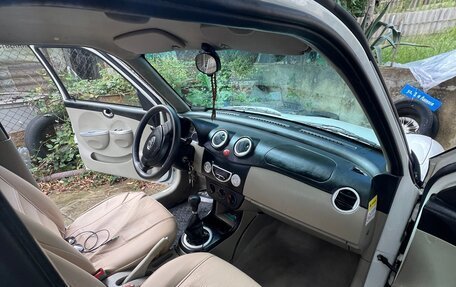 Lifan Smily I (330) рестайлинг, 2015 год, 350 000 рублей, 4 фотография