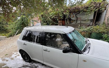 Lifan Smily I (330) рестайлинг, 2015 год, 350 000 рублей, 2 фотография