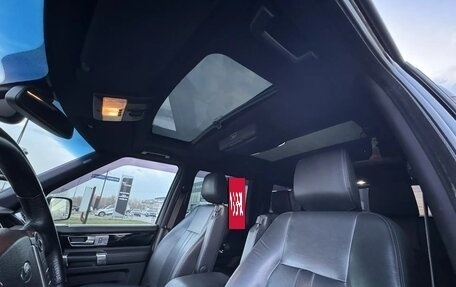 Land Rover Discovery III, 2006 год, 1 900 000 рублей, 8 фотография