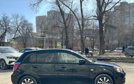 KIA Rio II, 2010 год, 460 000 рублей, 4 фотография