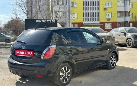 KIA Rio II, 2010 год, 460 000 рублей, 5 фотография