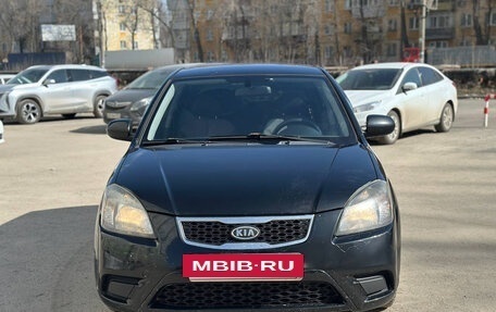 KIA Rio II, 2010 год, 460 000 рублей, 2 фотография