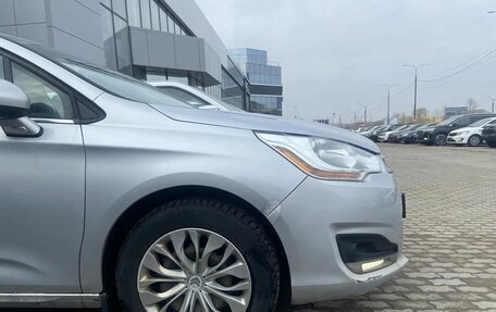 Citroen C4 II рестайлинг, 2014 год, 745 000 рублей, 5 фотография