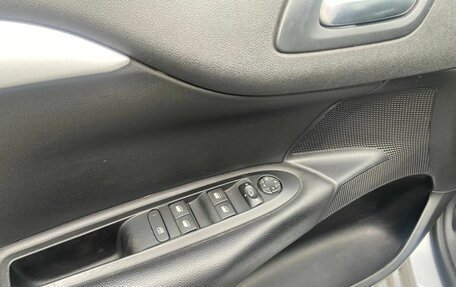 Citroen C4 II рестайлинг, 2014 год, 745 000 рублей, 9 фотография