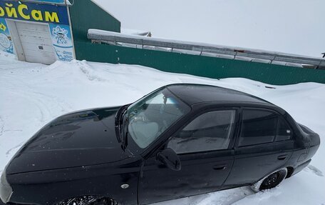 Hyundai Accent II, 2006 год, 165 000 рублей, 3 фотография