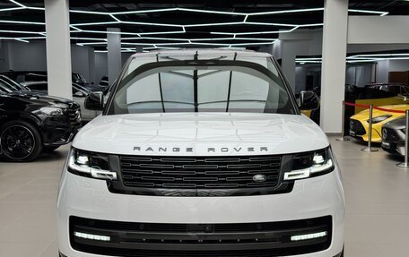 Land Rover Range Rover IV рестайлинг, 2025 год, 23 980 000 рублей, 2 фотография