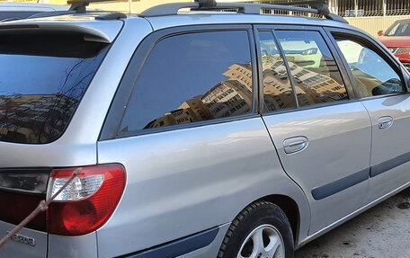 Mazda Capella, 2001 год, 295 000 рублей, 4 фотография