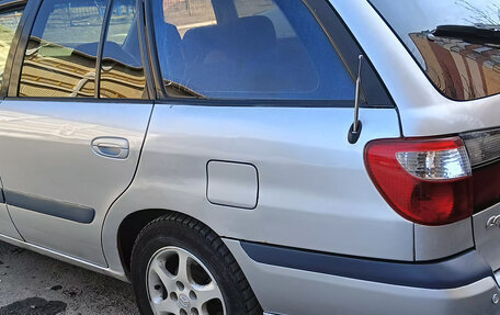 Mazda Capella, 2001 год, 295 000 рублей, 5 фотография