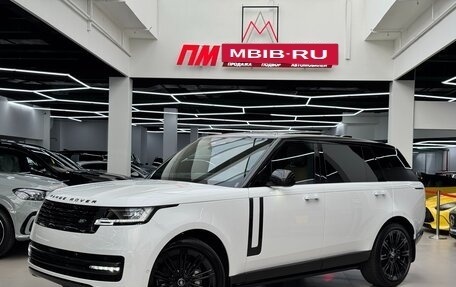 Land Rover Range Rover IV рестайлинг, 2025 год, 23 980 000 рублей, 3 фотография