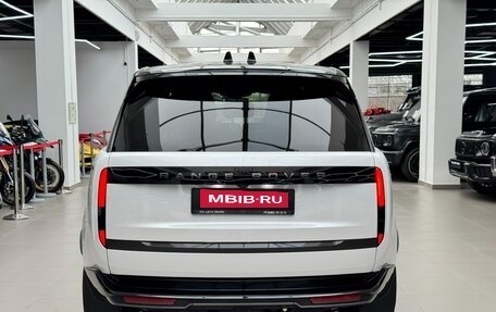 Land Rover Range Rover IV рестайлинг, 2025 год, 23 980 000 рублей, 5 фотография