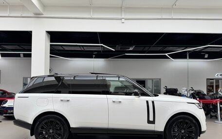 Land Rover Range Rover IV рестайлинг, 2025 год, 23 980 000 рублей, 8 фотография