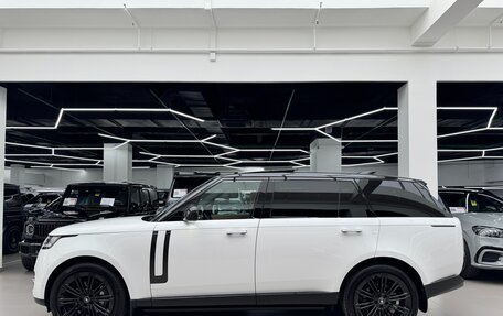 Land Rover Range Rover IV рестайлинг, 2025 год, 23 980 000 рублей, 7 фотография