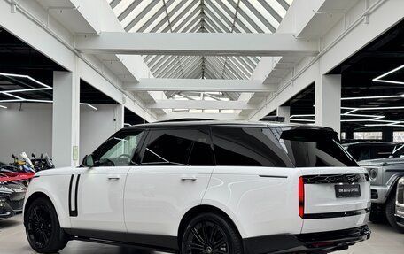 Land Rover Range Rover IV рестайлинг, 2025 год, 23 980 000 рублей, 11 фотография