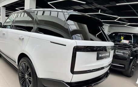 Land Rover Range Rover IV рестайлинг, 2025 год, 23 980 000 рублей, 14 фотография