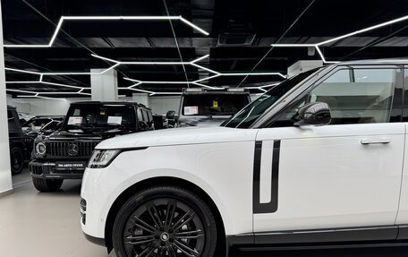 Land Rover Range Rover IV рестайлинг, 2025 год, 23 980 000 рублей, 15 фотография