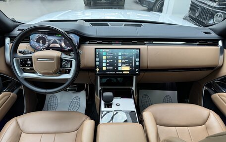 Land Rover Range Rover IV рестайлинг, 2025 год, 23 980 000 рублей, 19 фотография