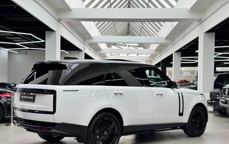 Land Rover Range Rover IV рестайлинг, 2025 год, 23 980 000 рублей, 10 фотография