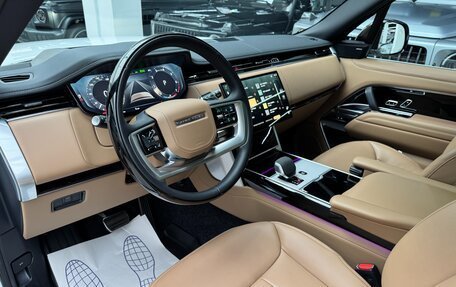 Land Rover Range Rover IV рестайлинг, 2025 год, 23 980 000 рублей, 17 фотография