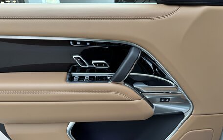 Land Rover Range Rover IV рестайлинг, 2025 год, 23 980 000 рублей, 21 фотография