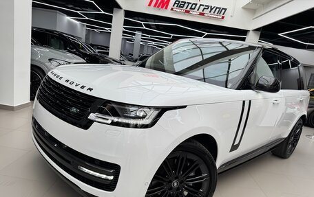 Land Rover Range Rover IV рестайлинг, 2025 год, 23 980 000 рублей, 13 фотография