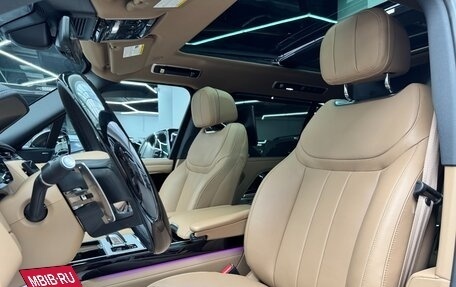 Land Rover Range Rover IV рестайлинг, 2025 год, 23 980 000 рублей, 20 фотография