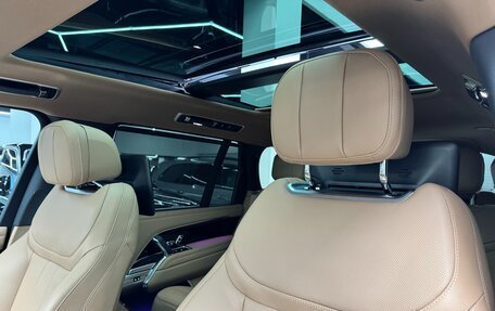 Land Rover Range Rover IV рестайлинг, 2025 год, 23 980 000 рублей, 22 фотография