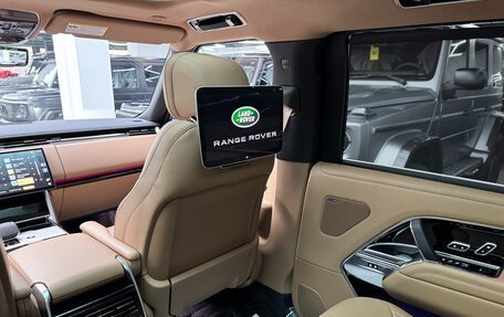 Land Rover Range Rover IV рестайлинг, 2025 год, 23 980 000 рублей, 25 фотография