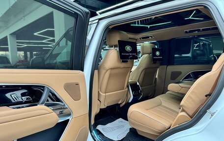 Land Rover Range Rover IV рестайлинг, 2025 год, 23 980 000 рублей, 23 фотография